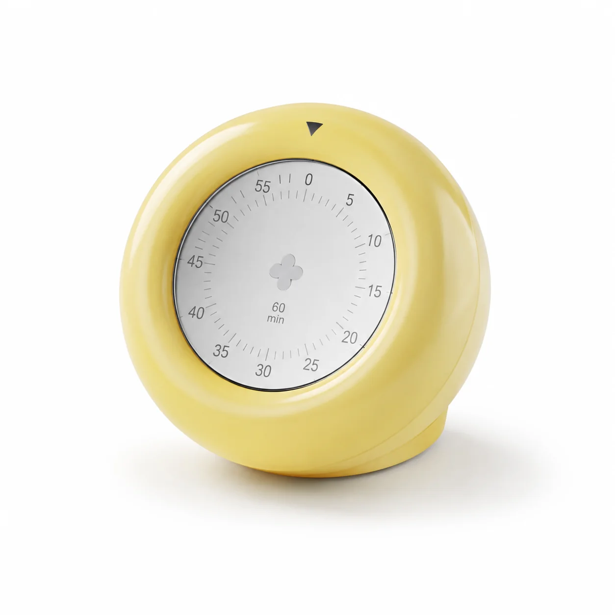 Balloon-Shaped Mechanical Timer
